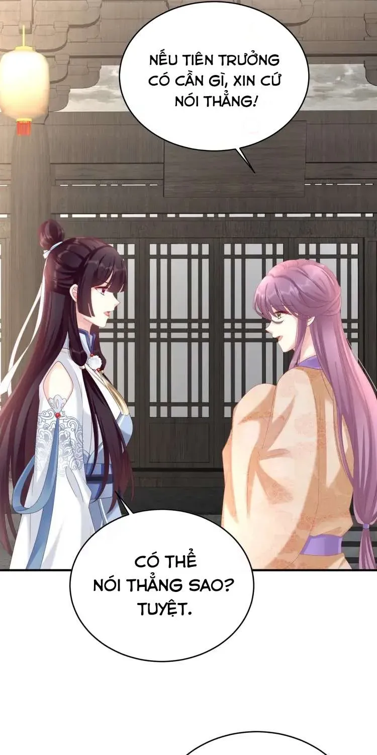 Kiều Phu Có Hỷ Chương 58 - Trang 39