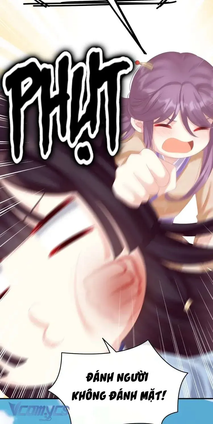 Kiều Phu Có Hỷ Chương 58 - Trang 43