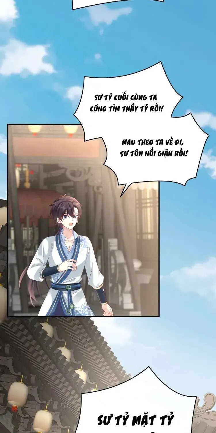 Kiều Phu Có Hỷ Chương 58 - Trang 44