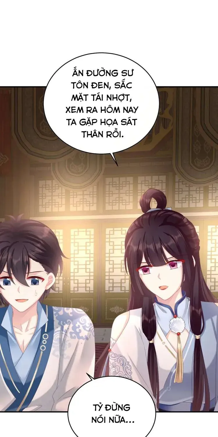 Kiều Phu Có Hỷ Chương 58 - Trang 48