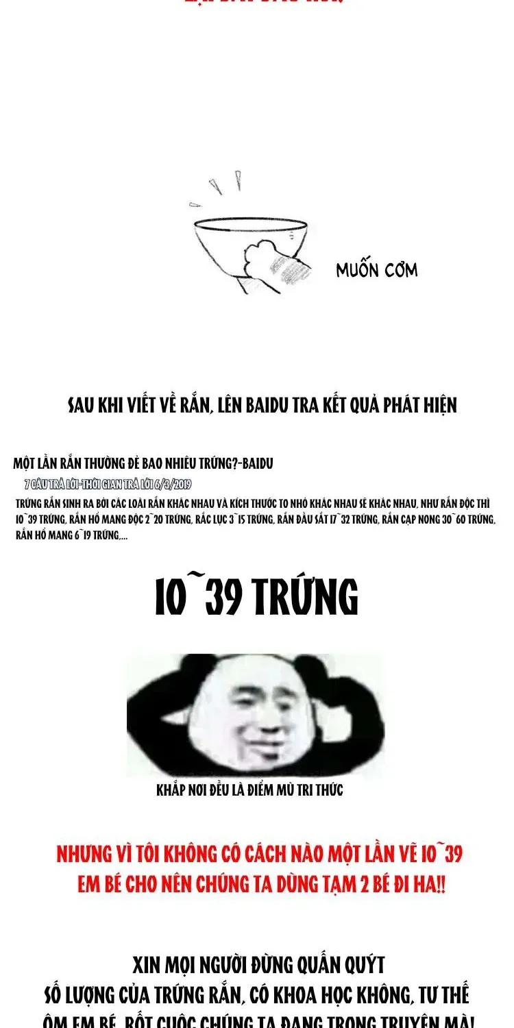 Kiều Phu Có Hỷ Chương 58 - Trang 51