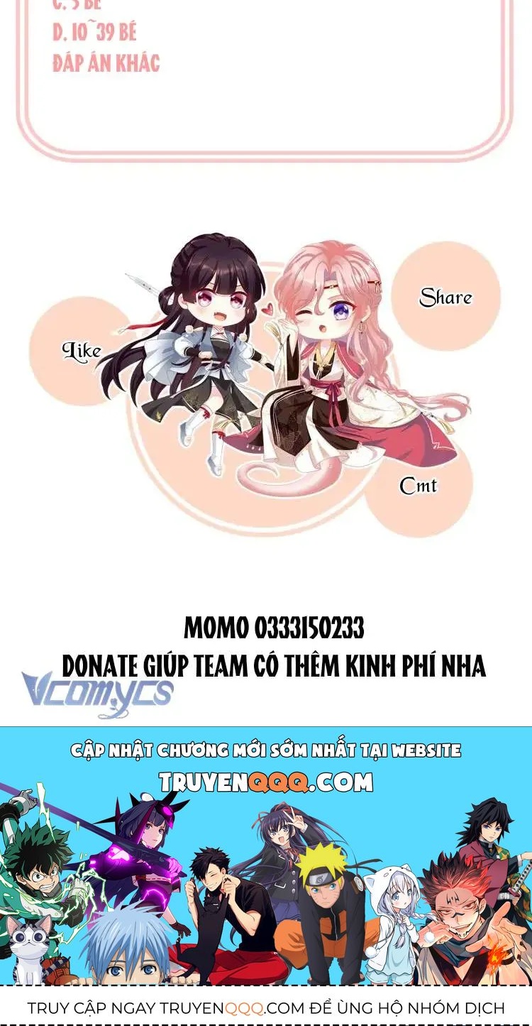 Kiều Phu Có Hỷ Chương 58 - Trang 54