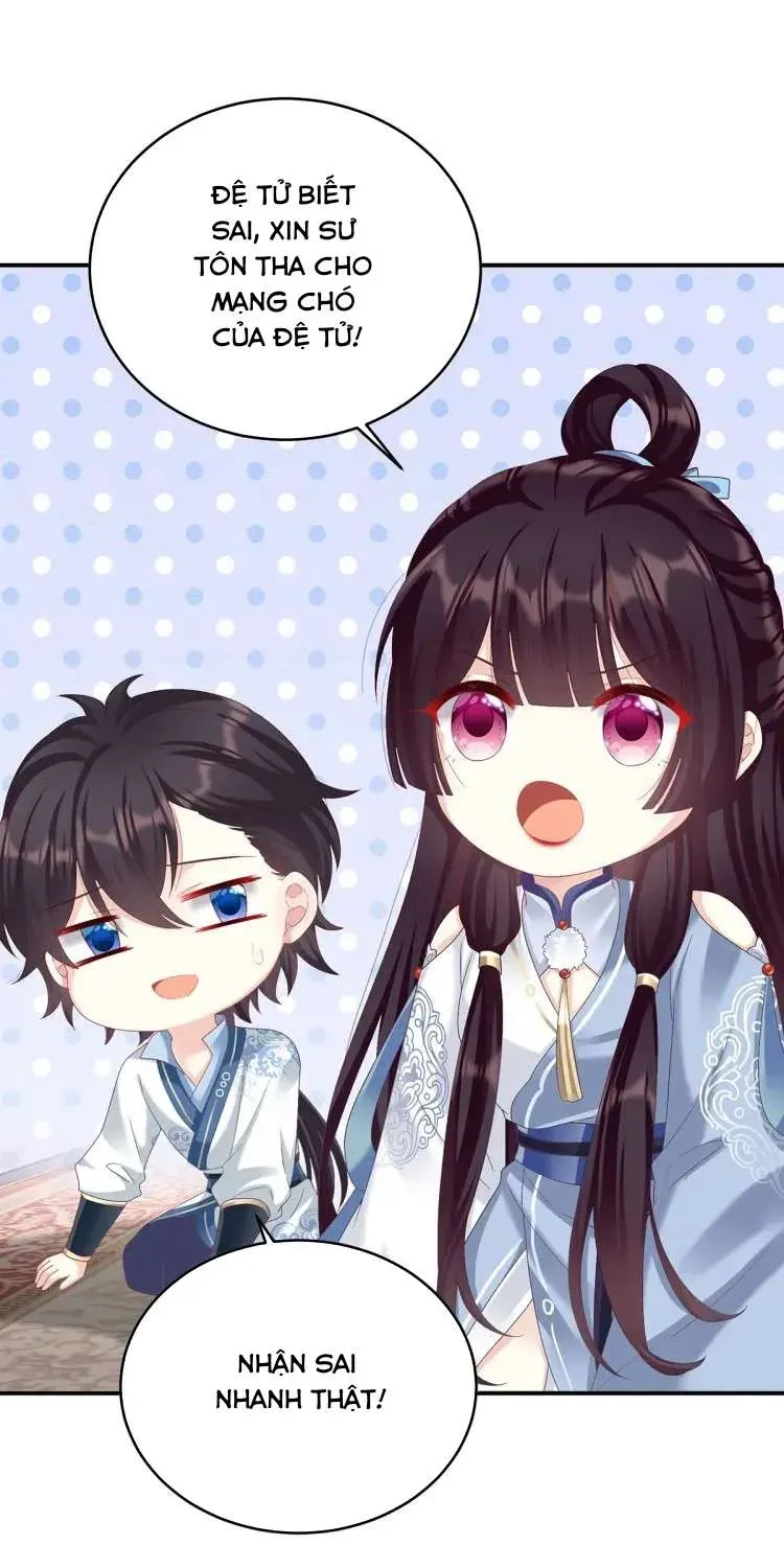 Kiều Phu Có Hỷ Chương 59 - Trang 3