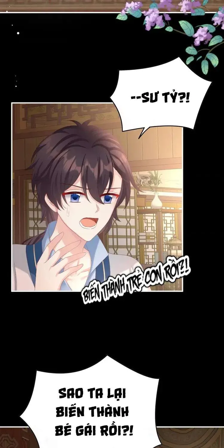 Kiều Phu Có Hỷ Chương 59 - Trang 21