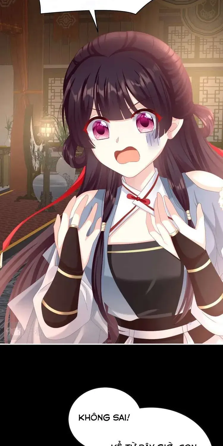 Kiều Phu Có Hỷ Chương 59 - Trang 22