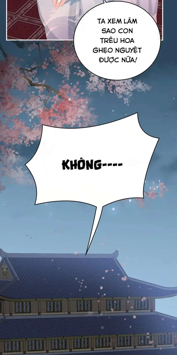 Kiều Phu Có Hỷ Chương 59 - Trang 24