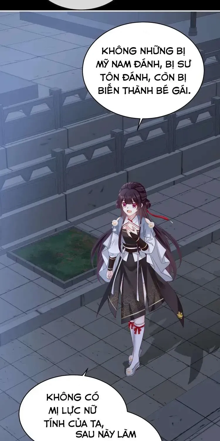 Kiều Phu Có Hỷ Chương 59 - Trang 30