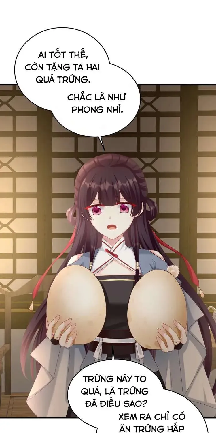 Kiều Phu Có Hỷ Chương 59 - Trang 33