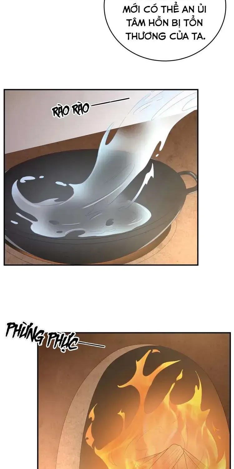 Kiều Phu Có Hỷ Chương 59 - Trang 34