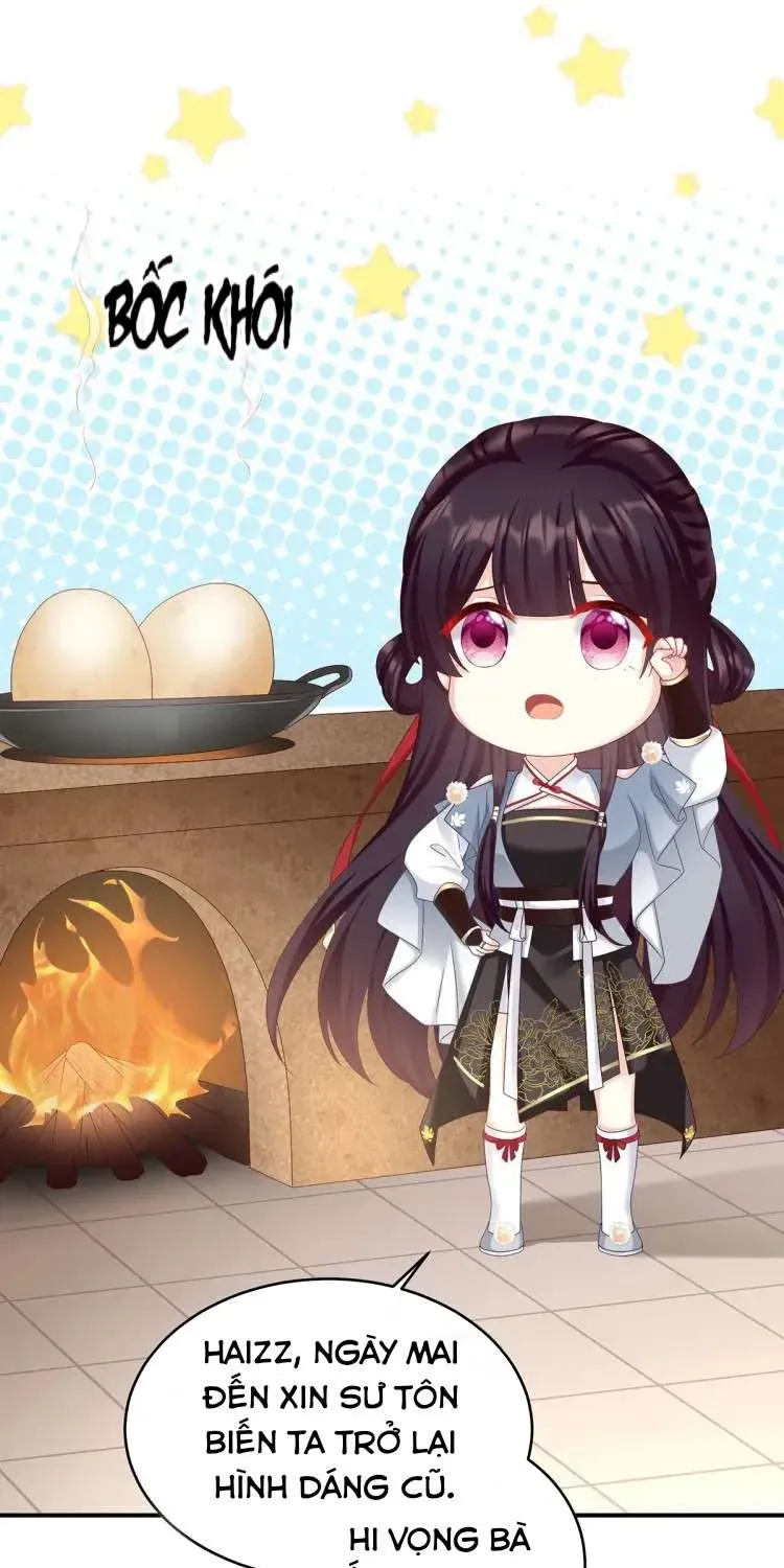 Kiều Phu Có Hỷ Chương 59 - Trang 36