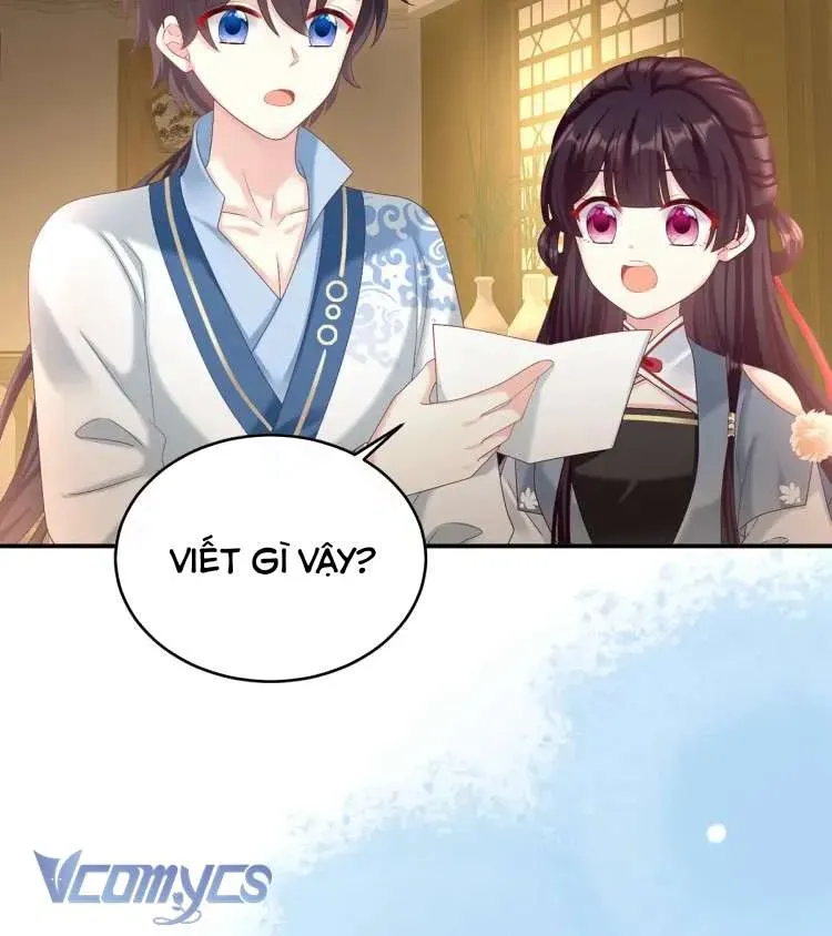 Kiều Phu Có Hỷ Chương 59 - Trang 41