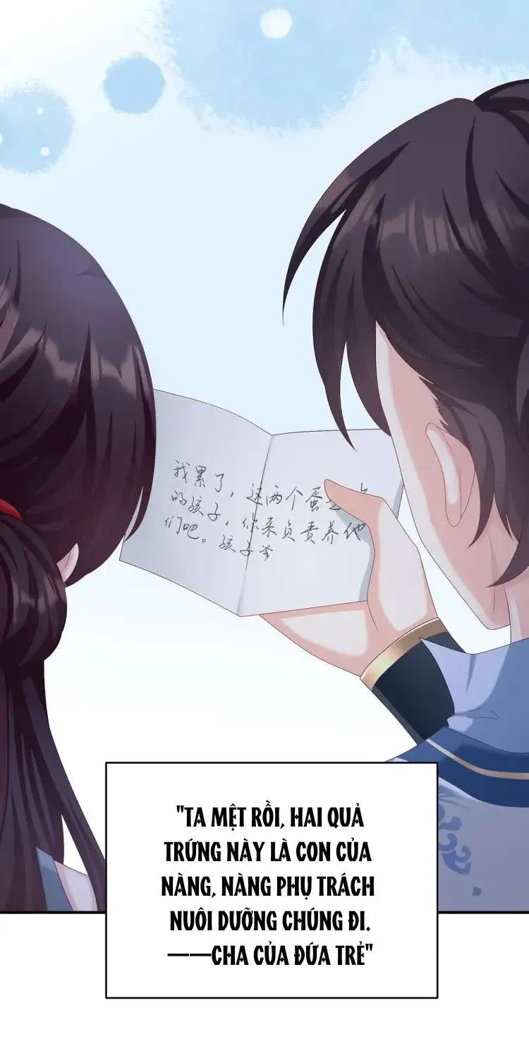 Kiều Phu Có Hỷ Chương 59 - Trang 42