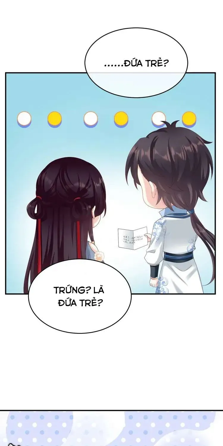 Kiều Phu Có Hỷ Chương 59 - Trang 43