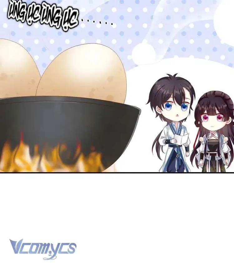 Kiều Phu Có Hỷ Chương 59 - Trang 44