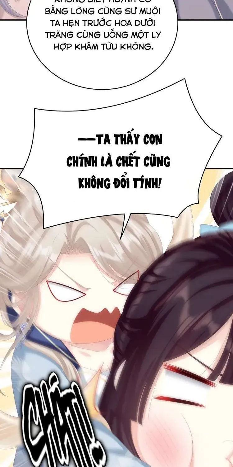 Kiều Phu Có Hỷ Chương 59 - Trang 10