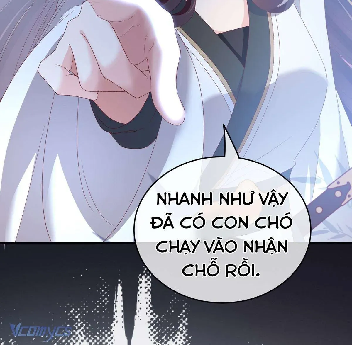 Kiều Phu Có Hỷ Chương 6 - Trang 11