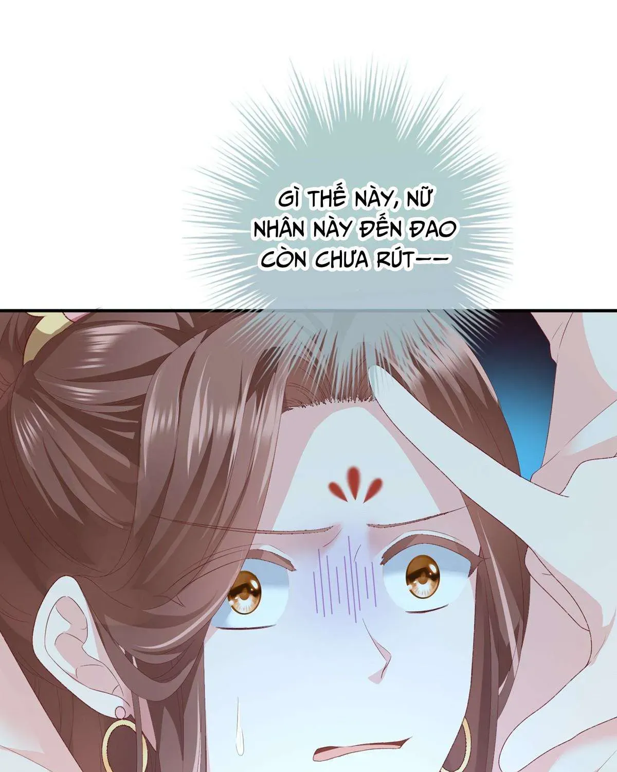 Kiều Phu Có Hỷ Chương 6 - Trang 15