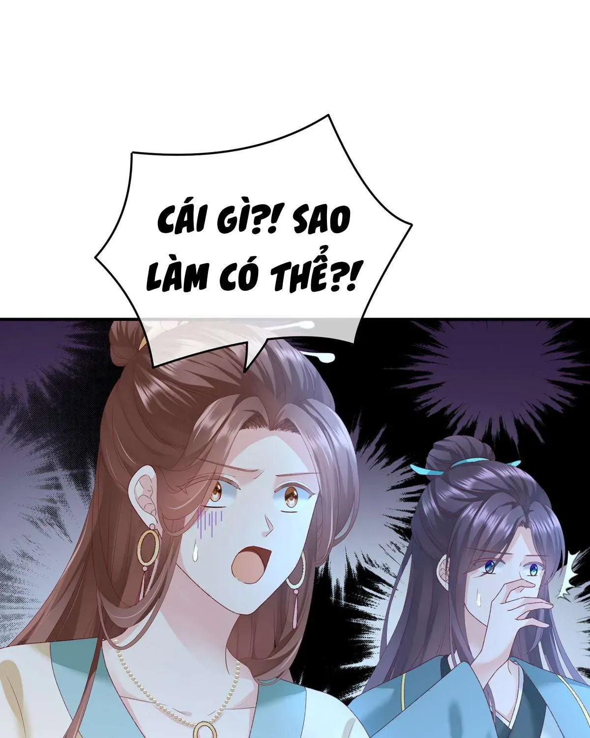 Kiều Phu Có Hỷ Chương 6 - Trang 24