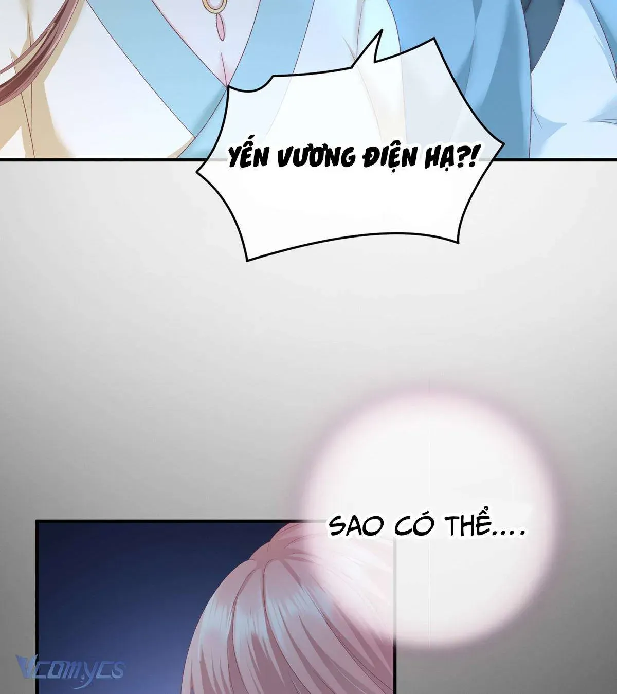 Kiều Phu Có Hỷ Chương 6 - Trang 25