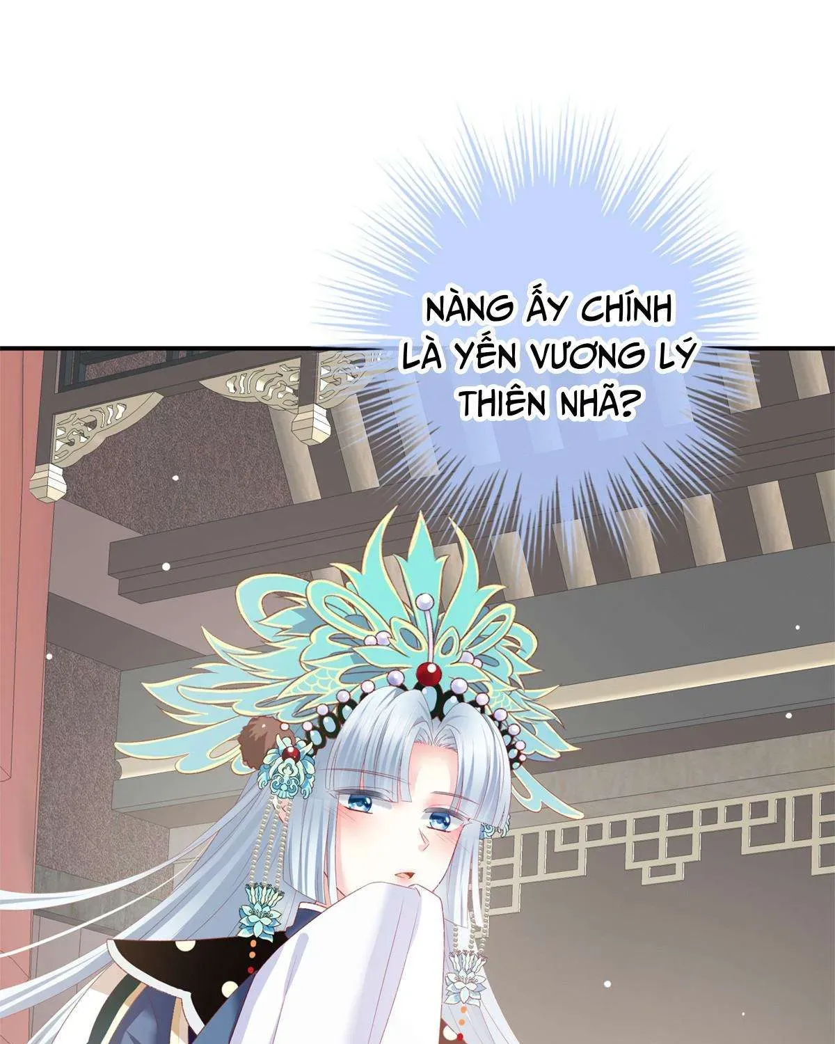 Kiều Phu Có Hỷ Chương 6 - Trang 28