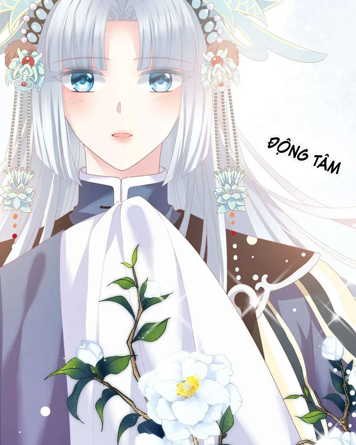 Kiều Phu Có Hỷ Chương 6 - Trang 33