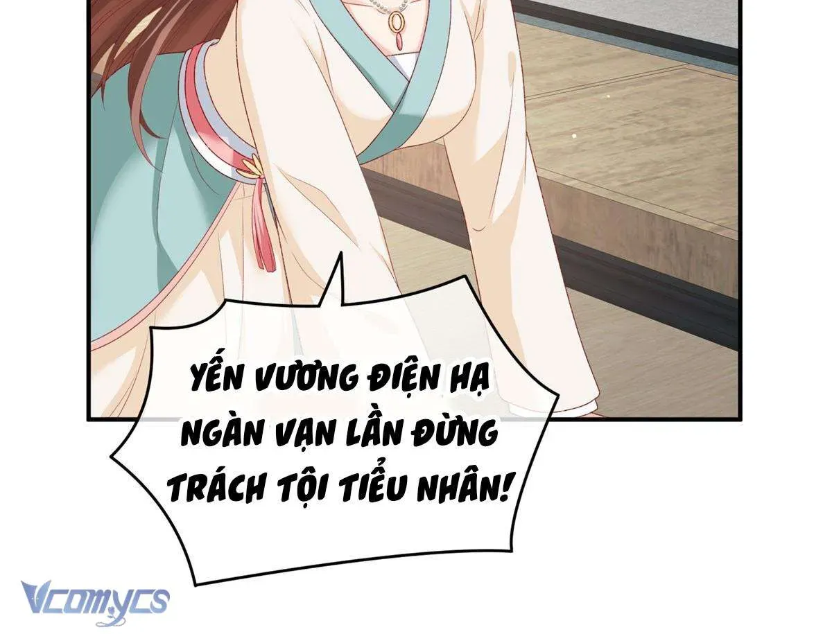 Kiều Phu Có Hỷ Chương 6 - Trang 35