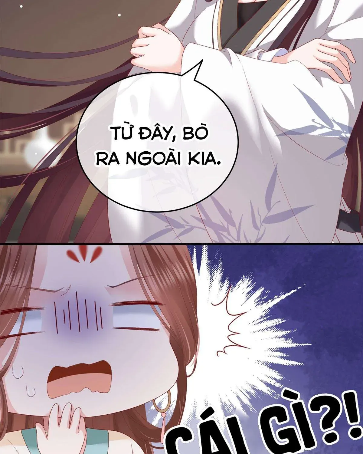 Kiều Phu Có Hỷ Chương 6 - Trang 37