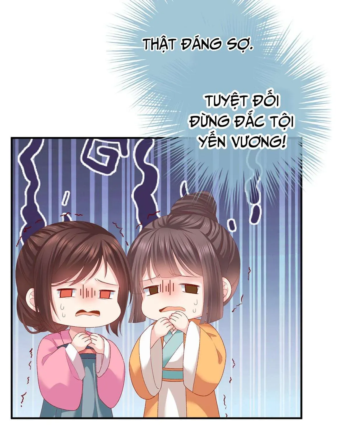 Kiều Phu Có Hỷ Chương 6 - Trang 39