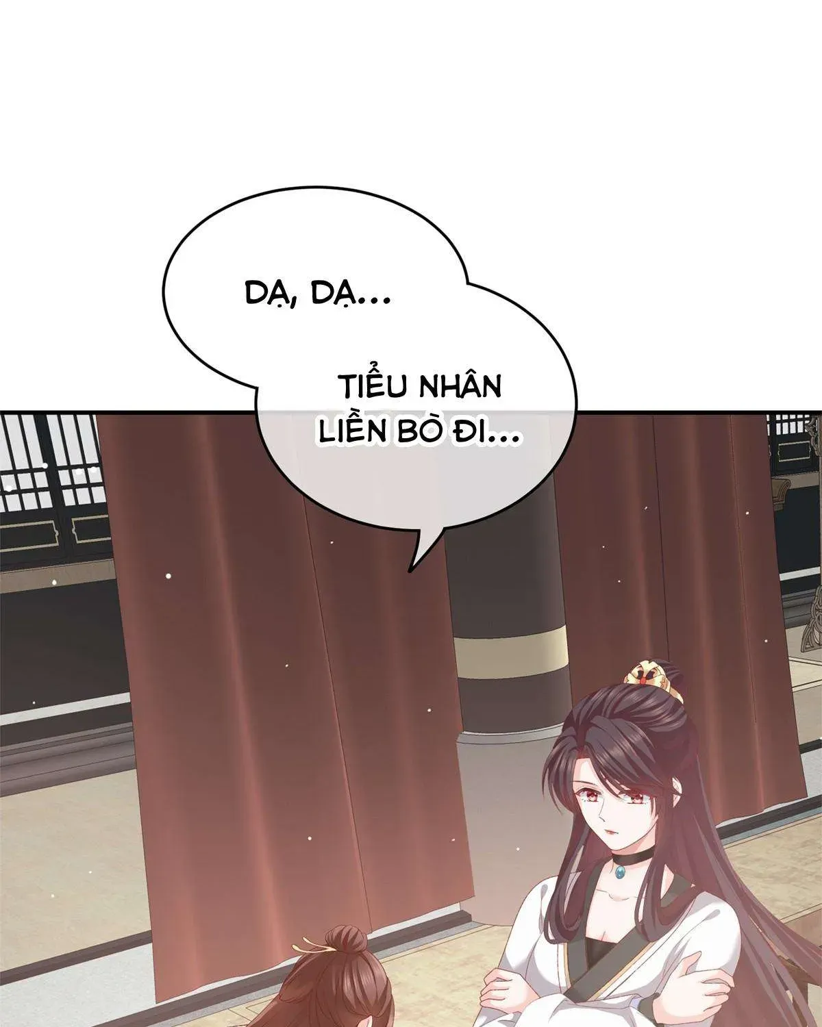 Kiều Phu Có Hỷ Chương 6 - Trang 40