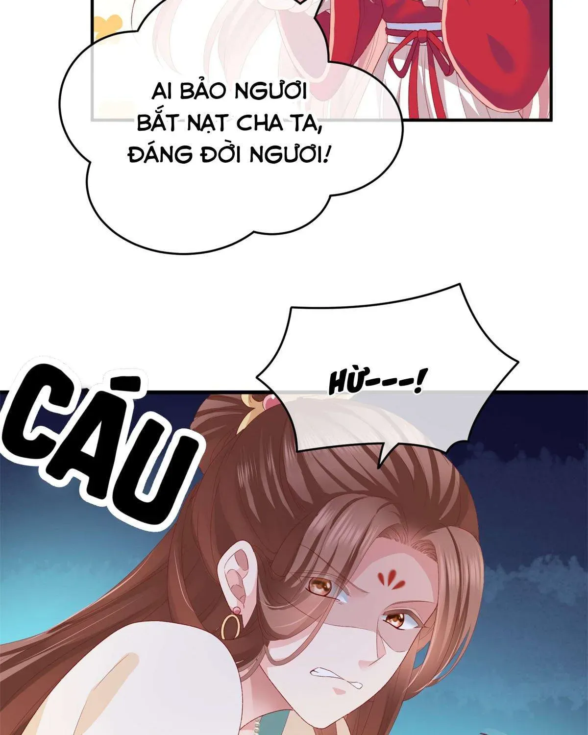 Kiều Phu Có Hỷ Chương 6 - Trang 43