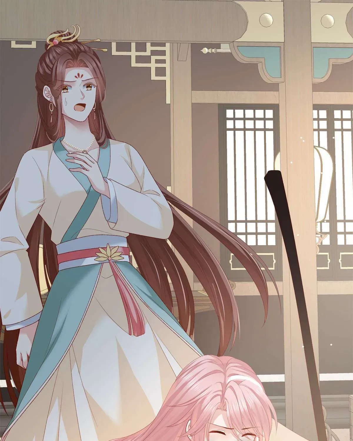 Kiều Phu Có Hỷ Chương 6 - Trang 48