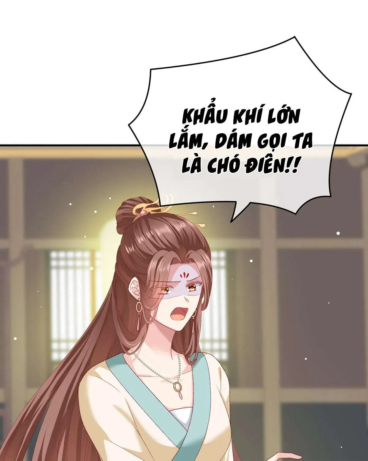 Kiều Phu Có Hỷ Chương 6 - Trang 6