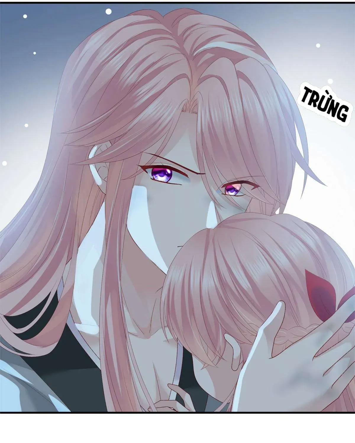 Kiều Phu Có Hỷ Chương 6 - Trang 51