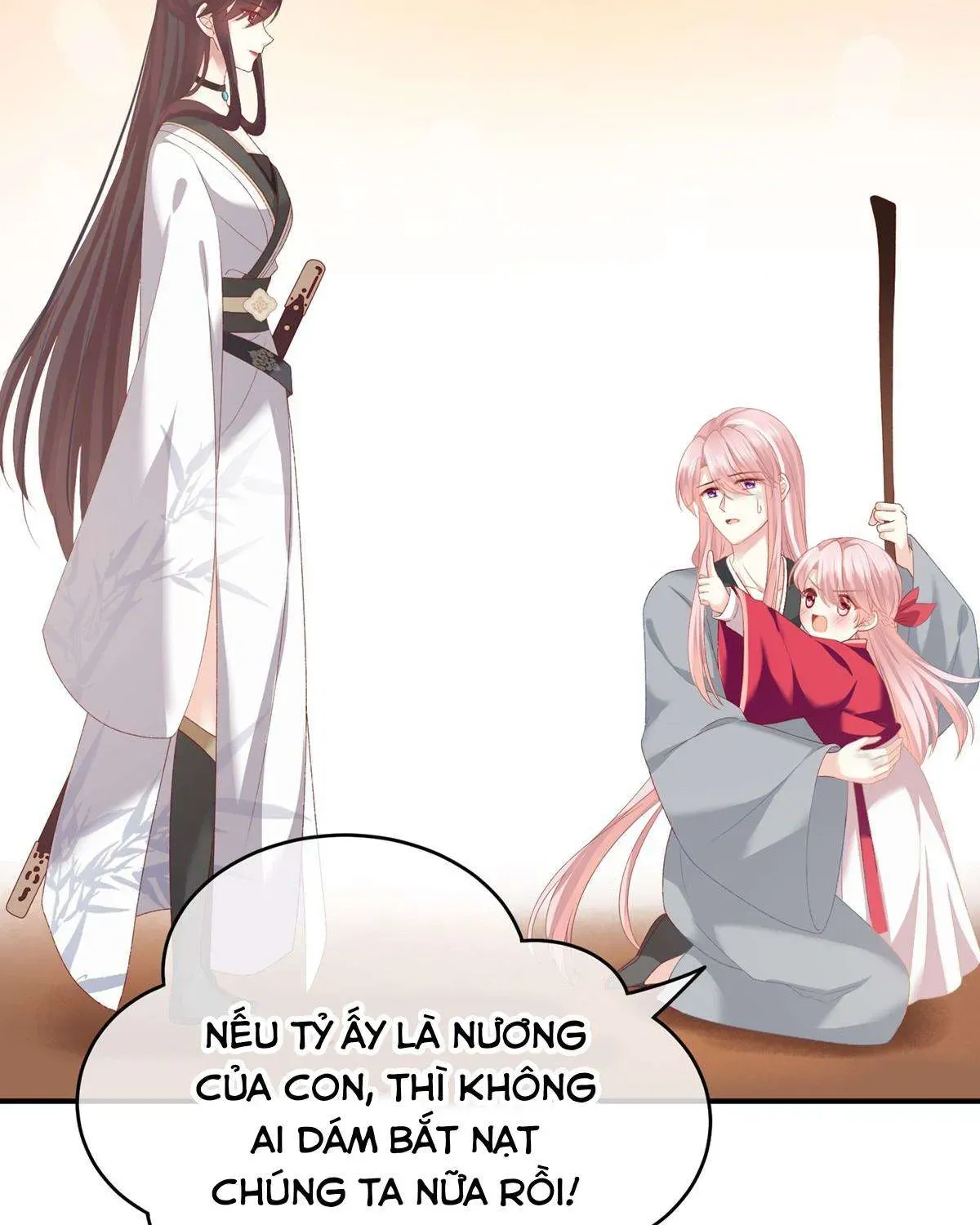 Kiều Phu Có Hỷ Chương 6 - Trang 57