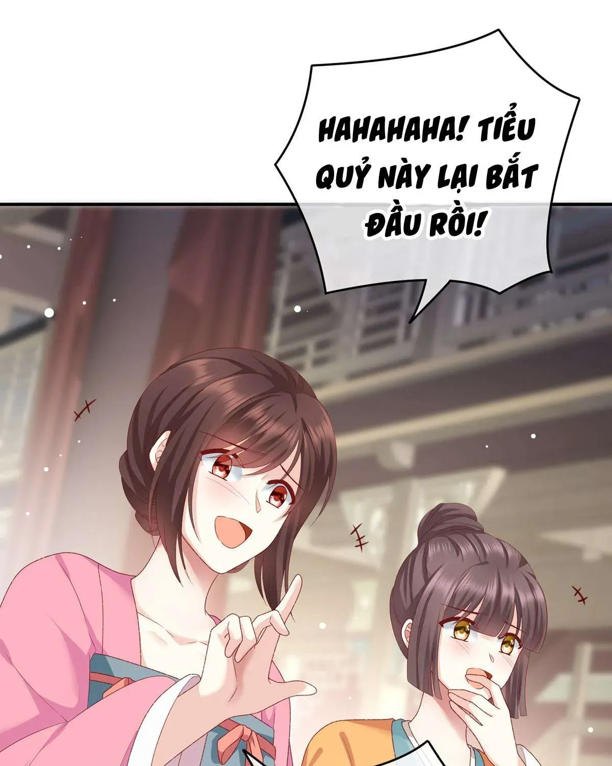 Kiều Phu Có Hỷ Chương 6 - Trang 59