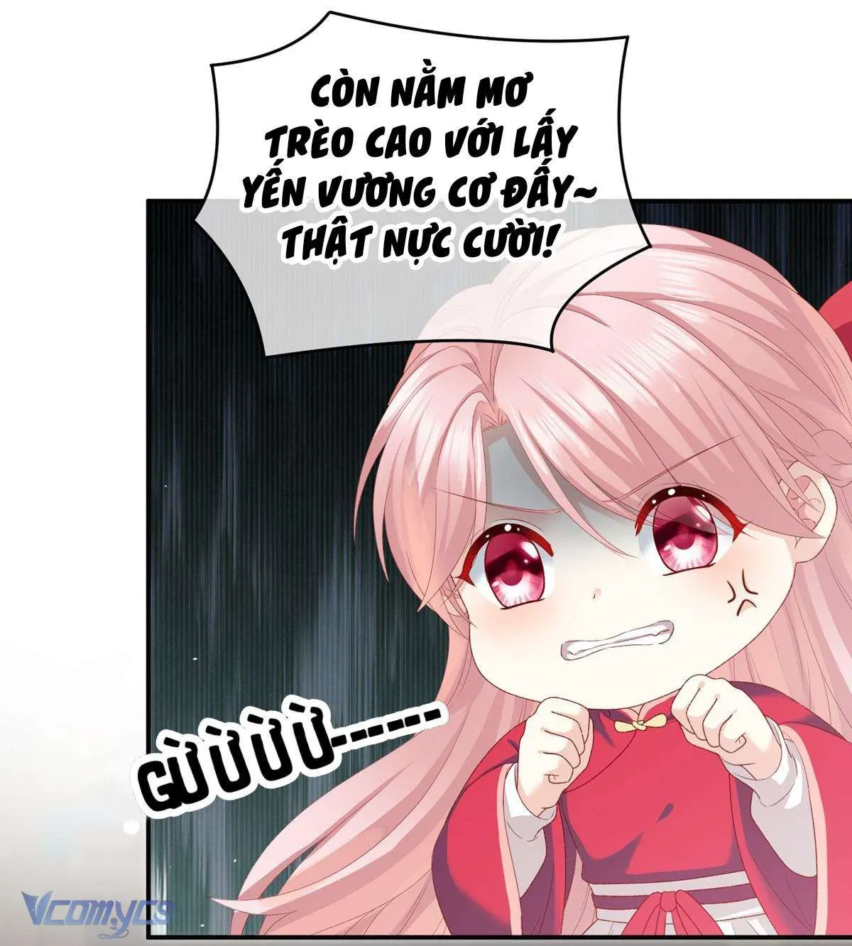 Kiều Phu Có Hỷ Chương 6 - Trang 63