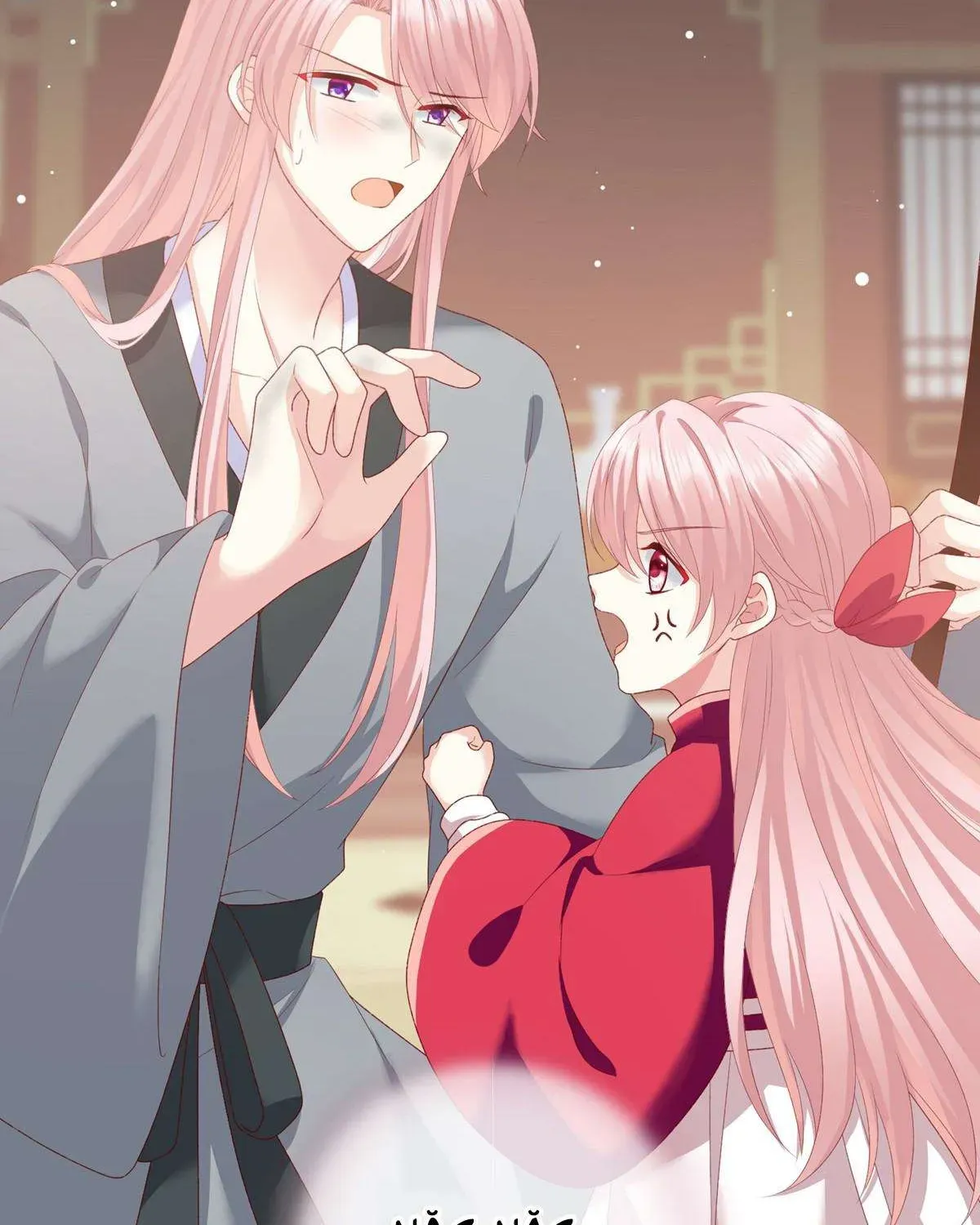 Kiều Phu Có Hỷ Chương 6 - Trang 65