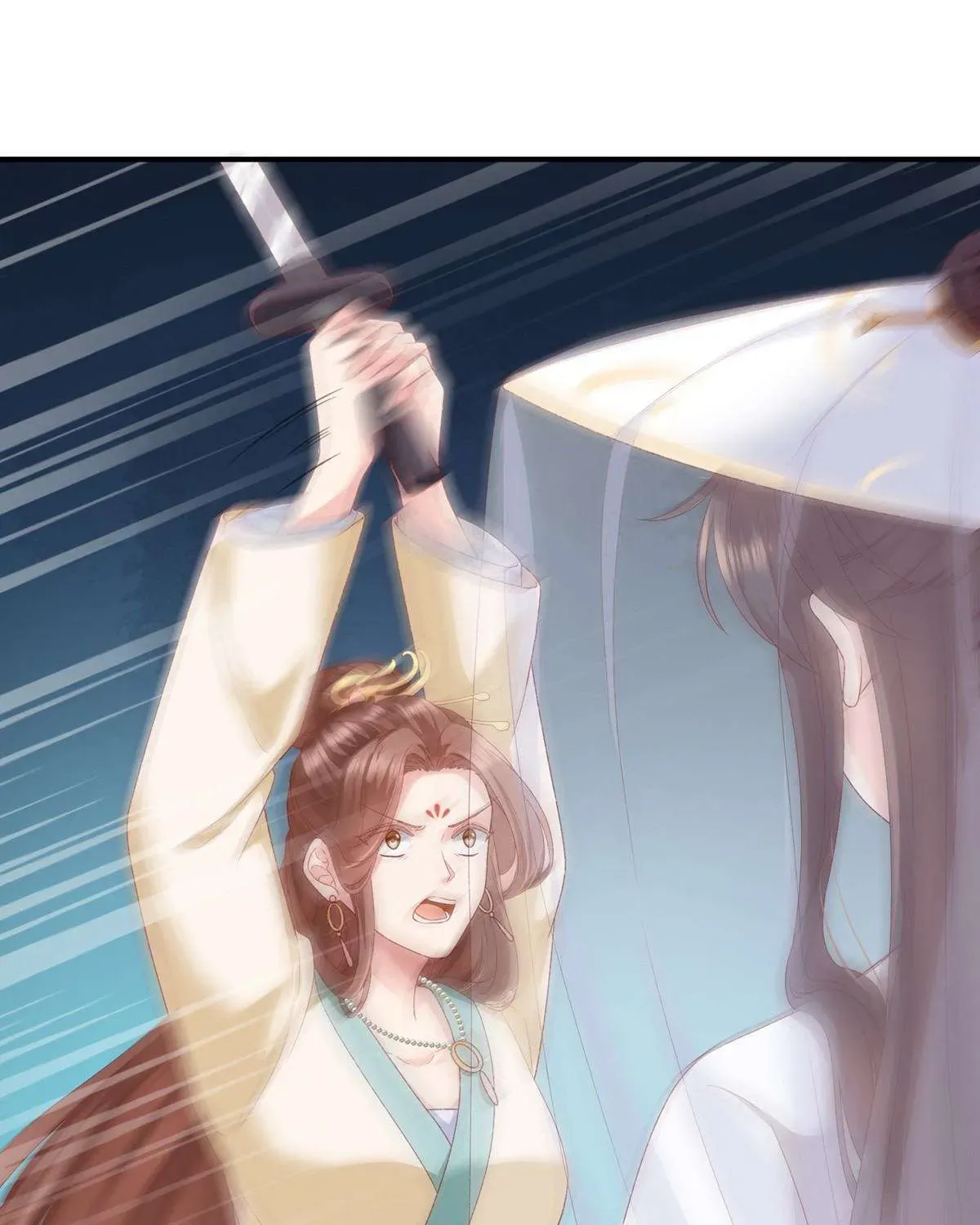 Kiều Phu Có Hỷ Chương 6 - Trang 8