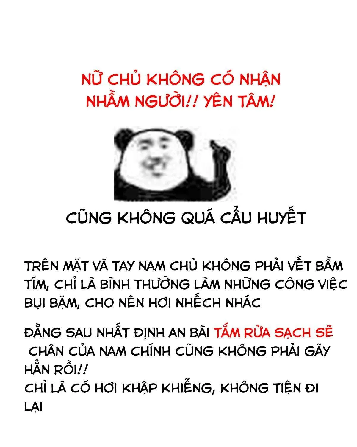 Kiều Phu Có Hỷ Chương 6 - Trang 74