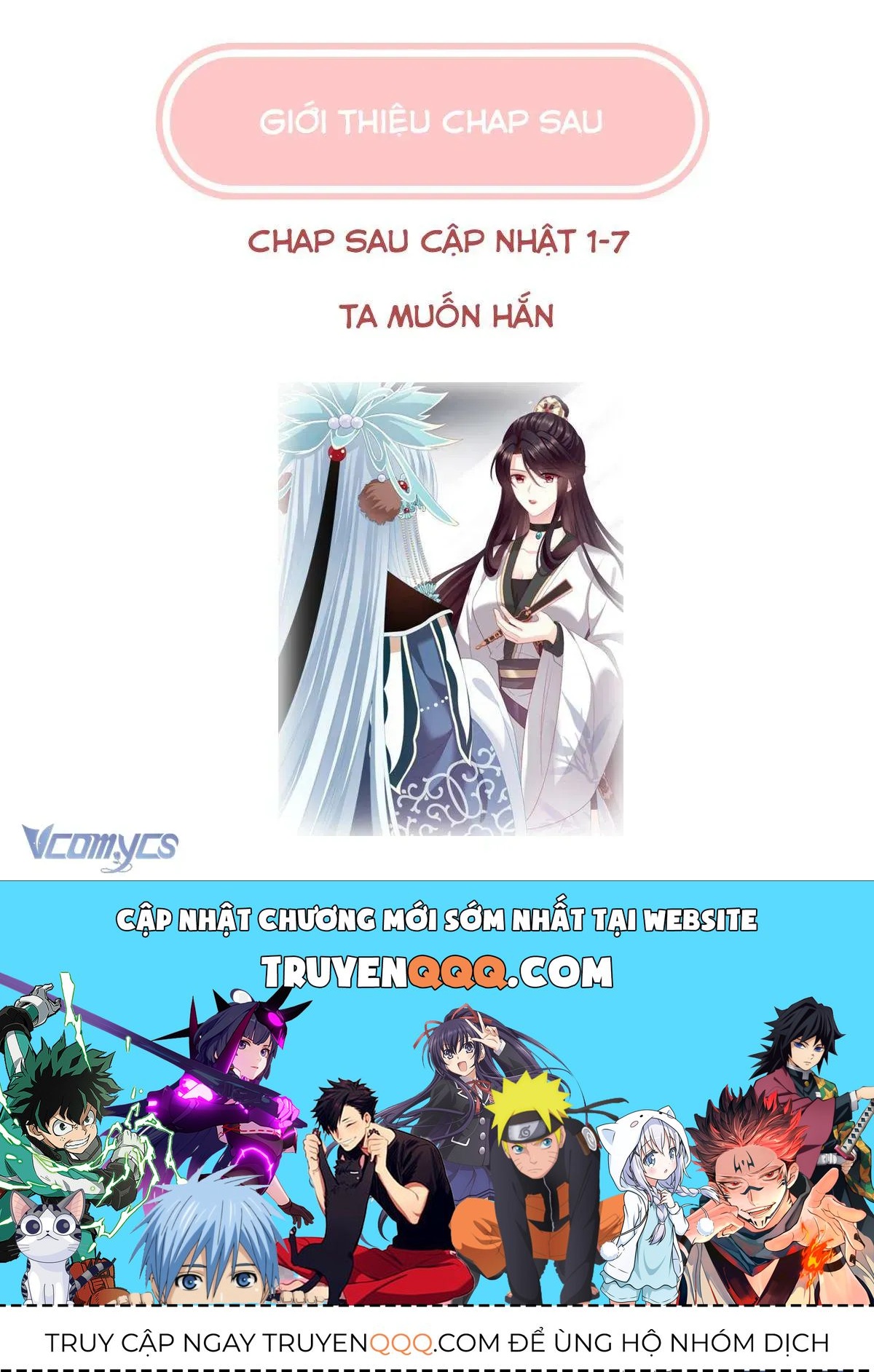 Kiều Phu Có Hỷ Chương 6 - Trang 75