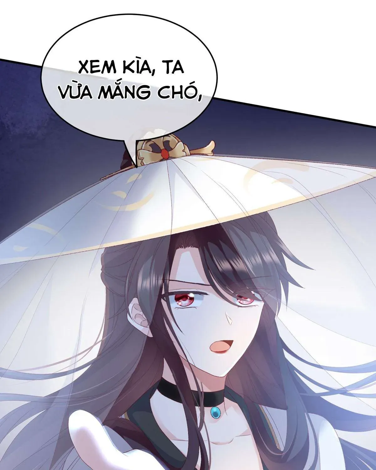 Kiều Phu Có Hỷ Chương 6 - Trang 10