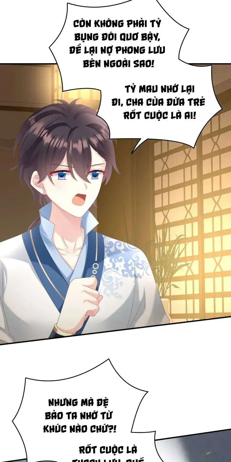 Kiều Phu Có Hỷ Chương 60 - Trang 12