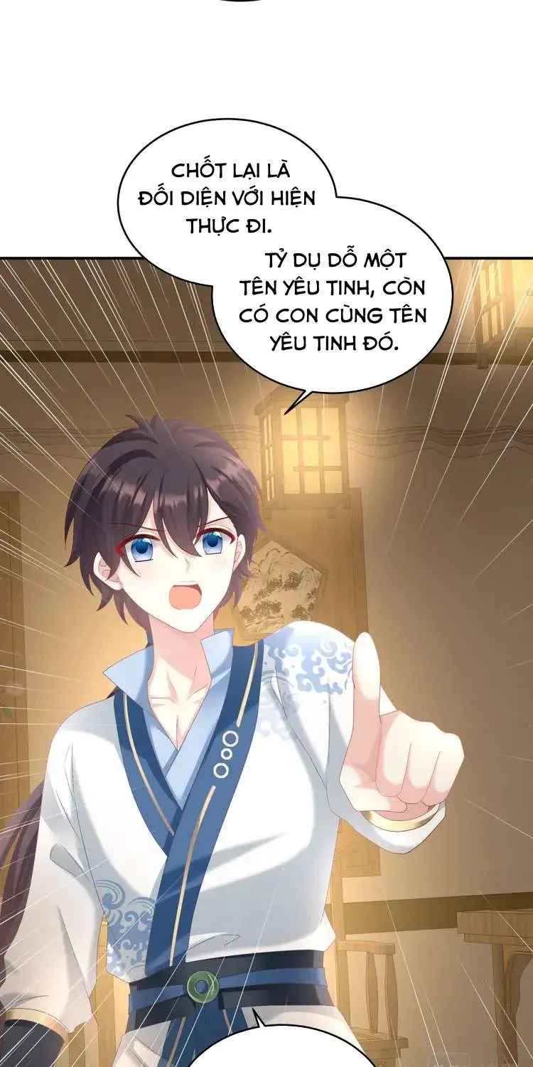 Kiều Phu Có Hỷ Chương 60 - Trang 15