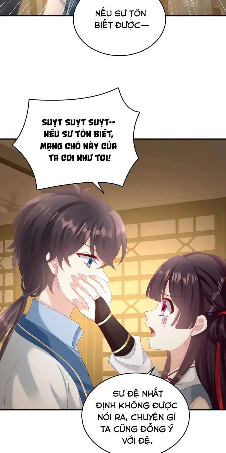 Kiều Phu Có Hỷ Chương 60 - Trang 16