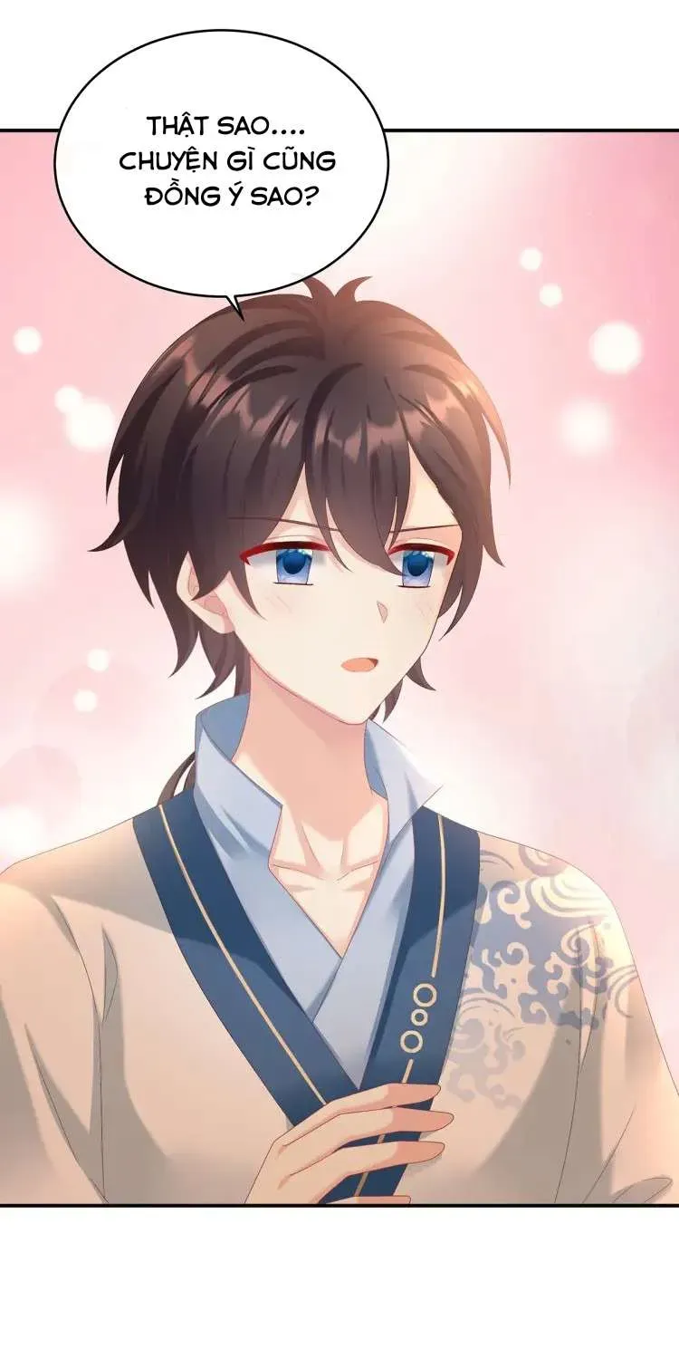 Kiều Phu Có Hỷ Chương 60 - Trang 18