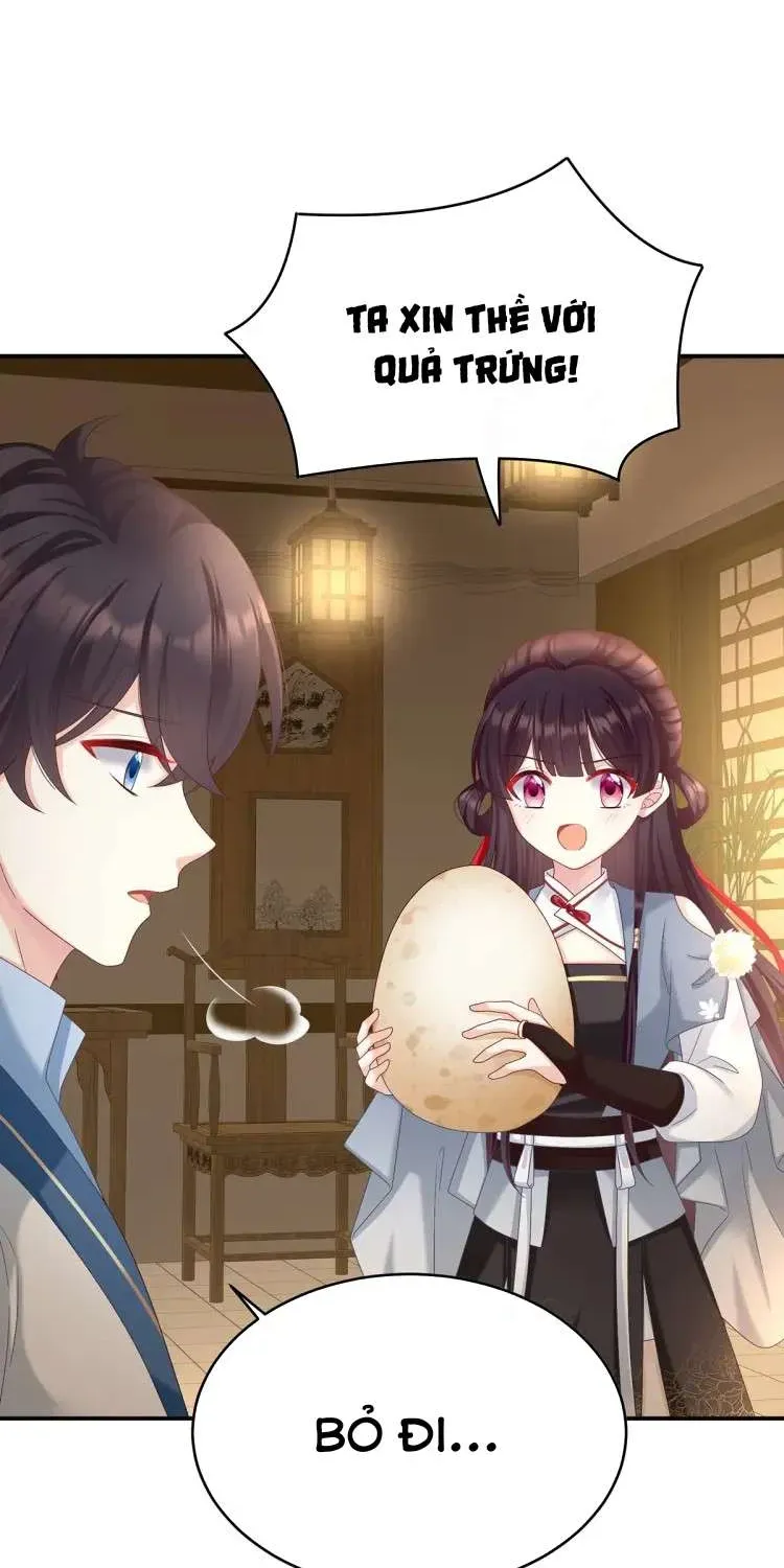 Kiều Phu Có Hỷ Chương 60 - Trang 19