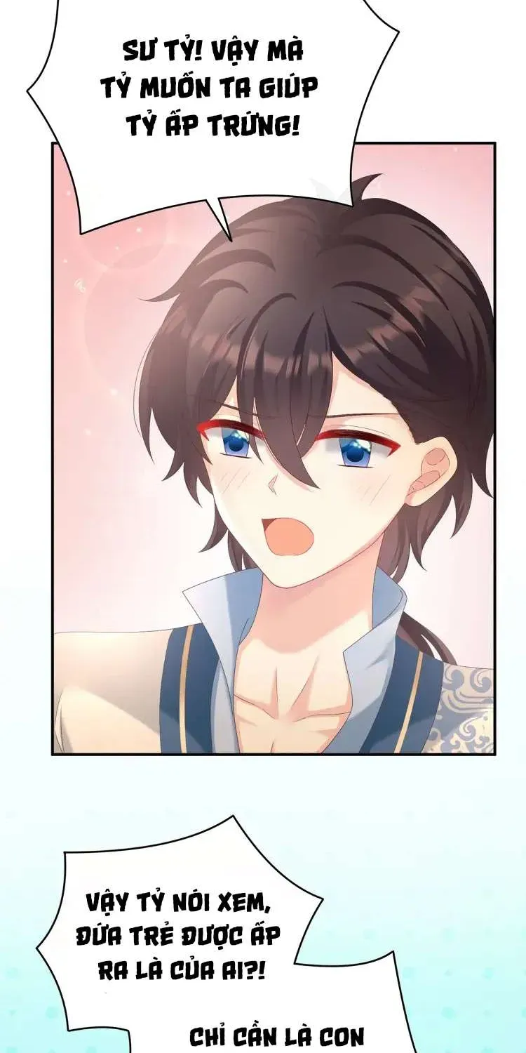 Kiều Phu Có Hỷ Chương 60 - Trang 25