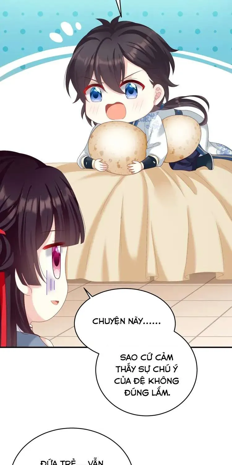 Kiều Phu Có Hỷ Chương 60 - Trang 27