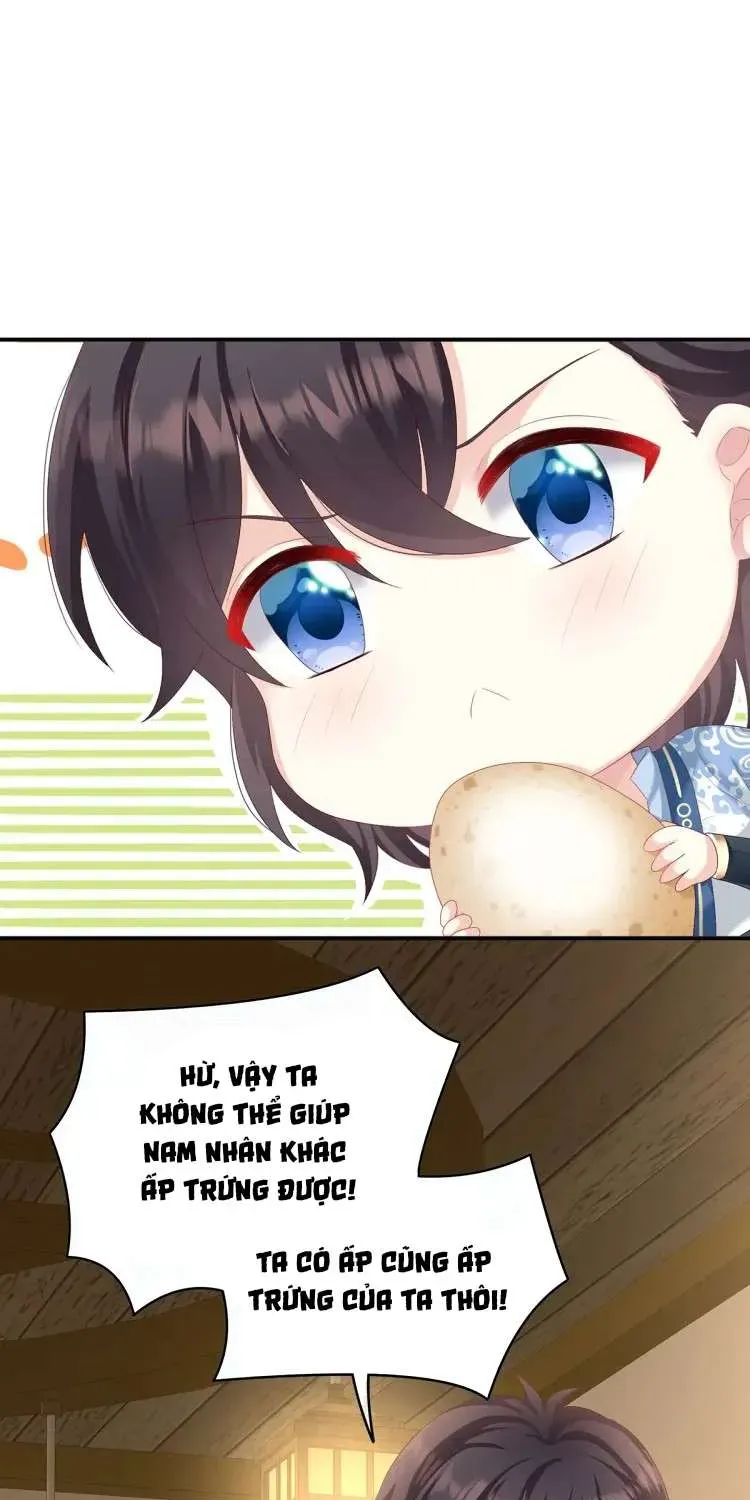 Kiều Phu Có Hỷ Chương 60 - Trang 29