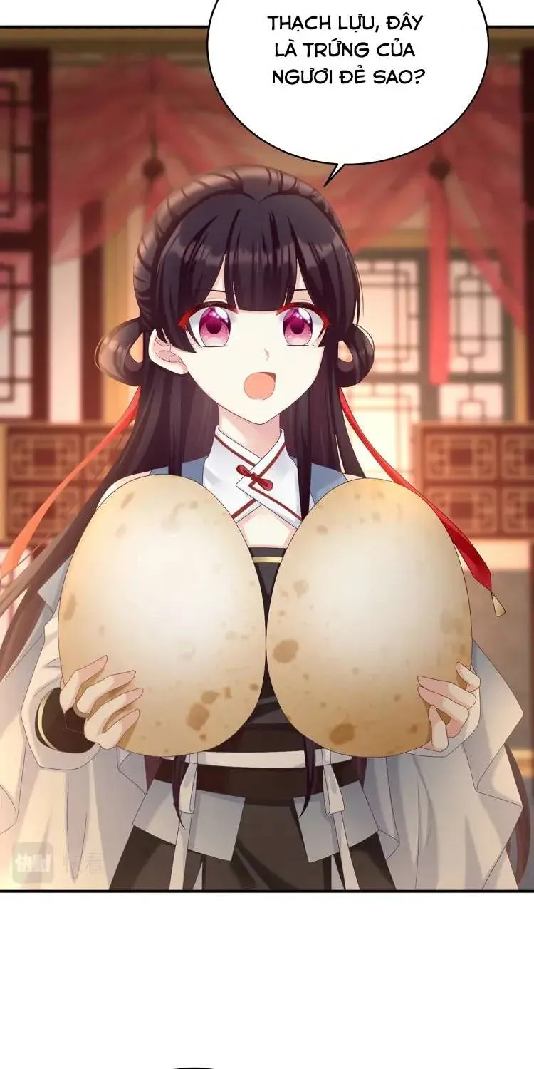 Kiều Phu Có Hỷ Chương 60 - Trang 39